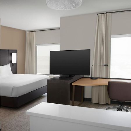 Residence Inn By Marriott Galveston Island מראה חיצוני תמונה