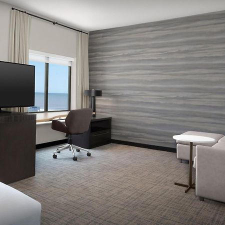 Residence Inn By Marriott Galveston Island מראה חיצוני תמונה