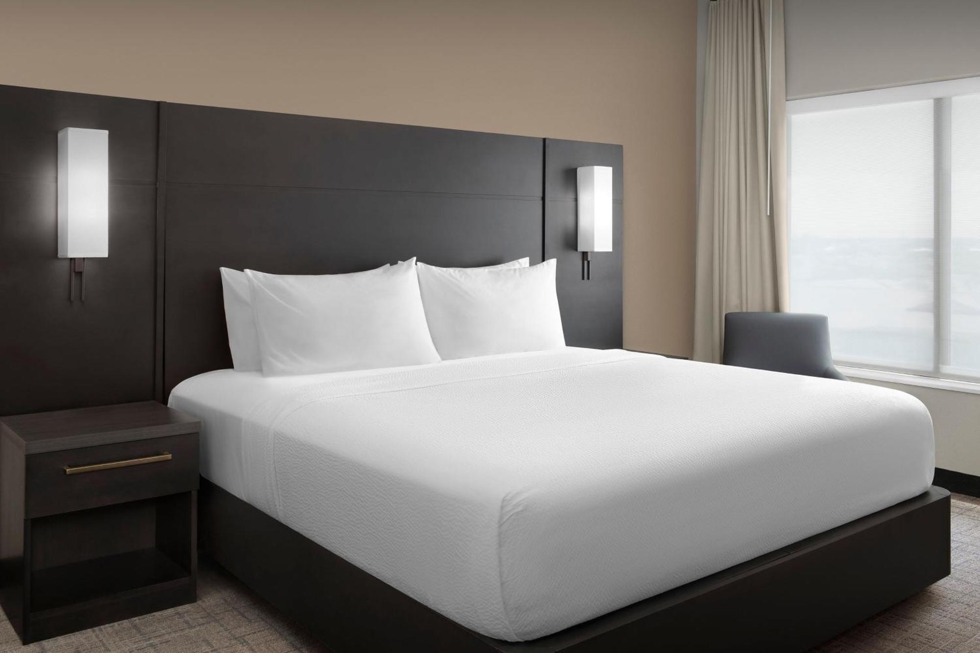 Residence Inn By Marriott Galveston Island מראה חיצוני תמונה