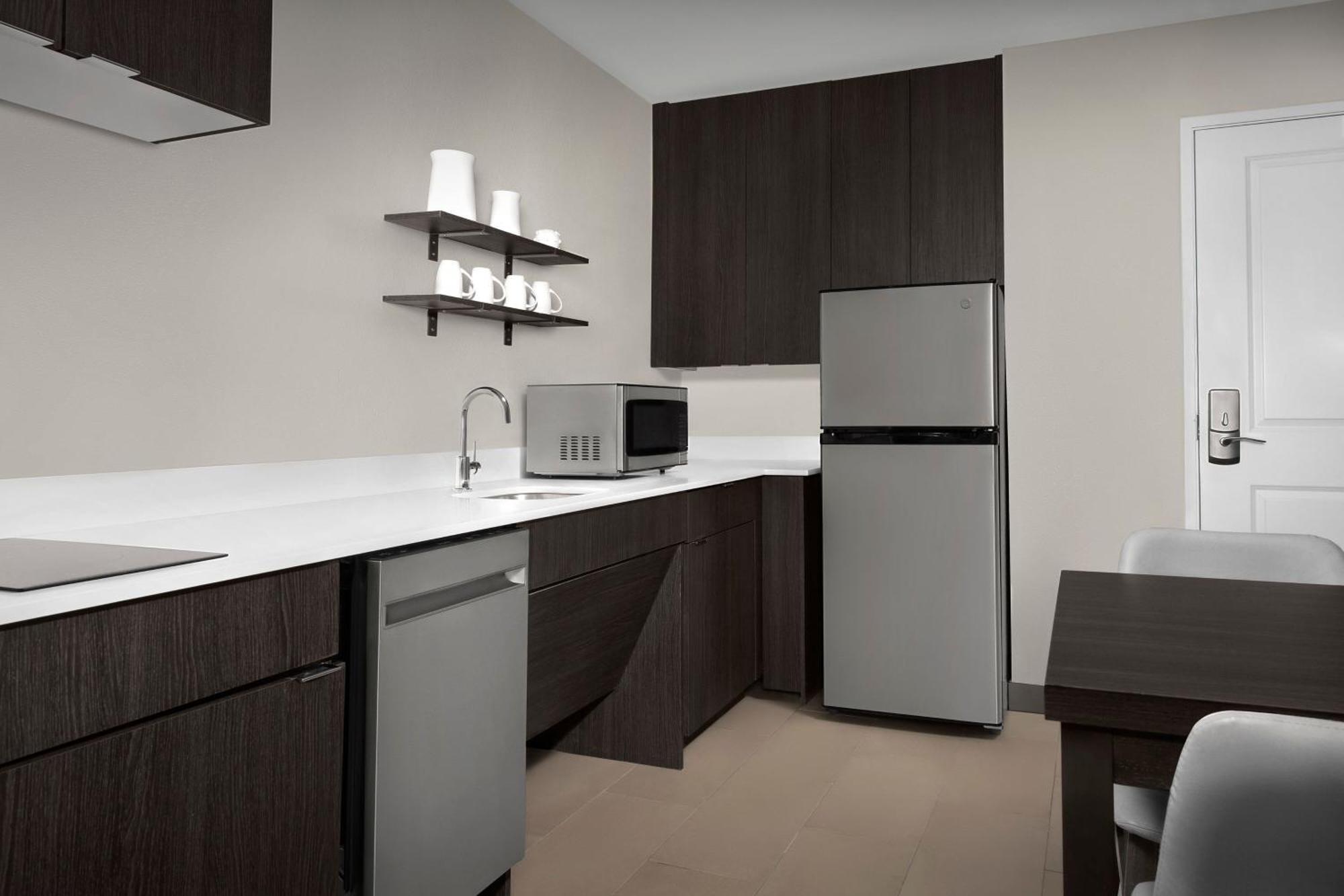 Residence Inn By Marriott Galveston Island מראה חיצוני תמונה