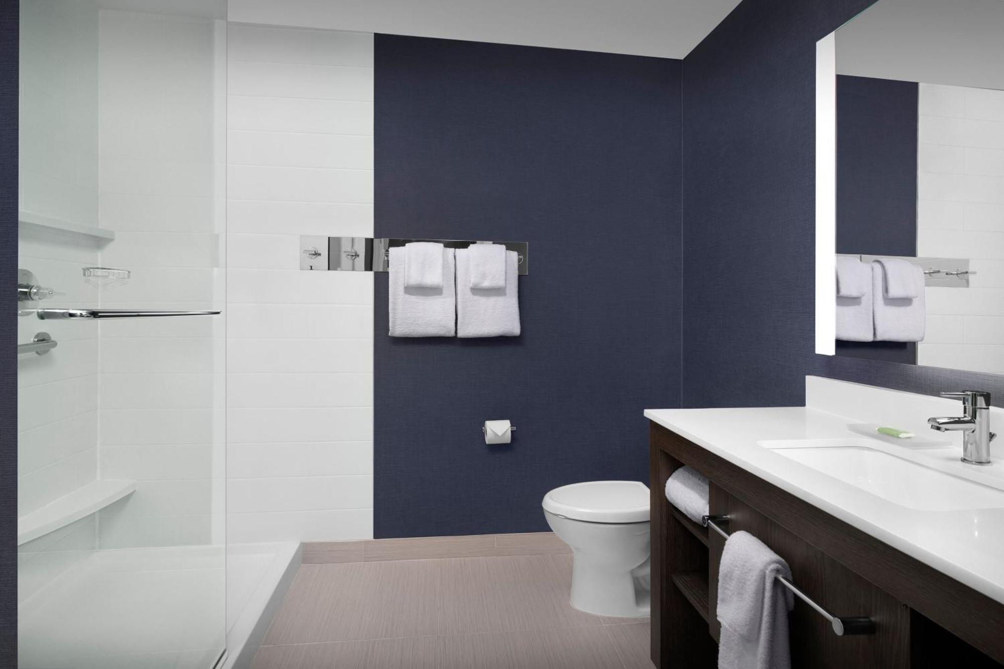Residence Inn By Marriott Galveston Island מראה חיצוני תמונה