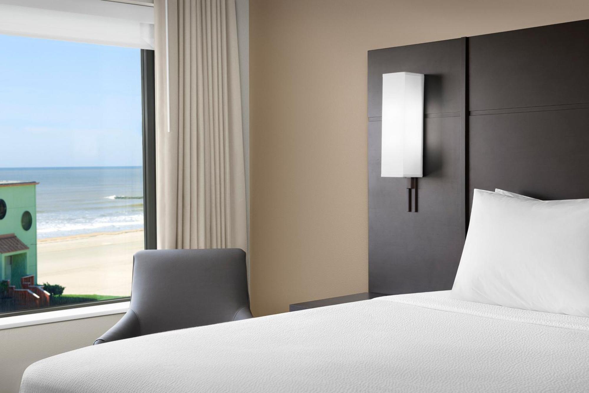 Residence Inn By Marriott Galveston Island מראה חיצוני תמונה