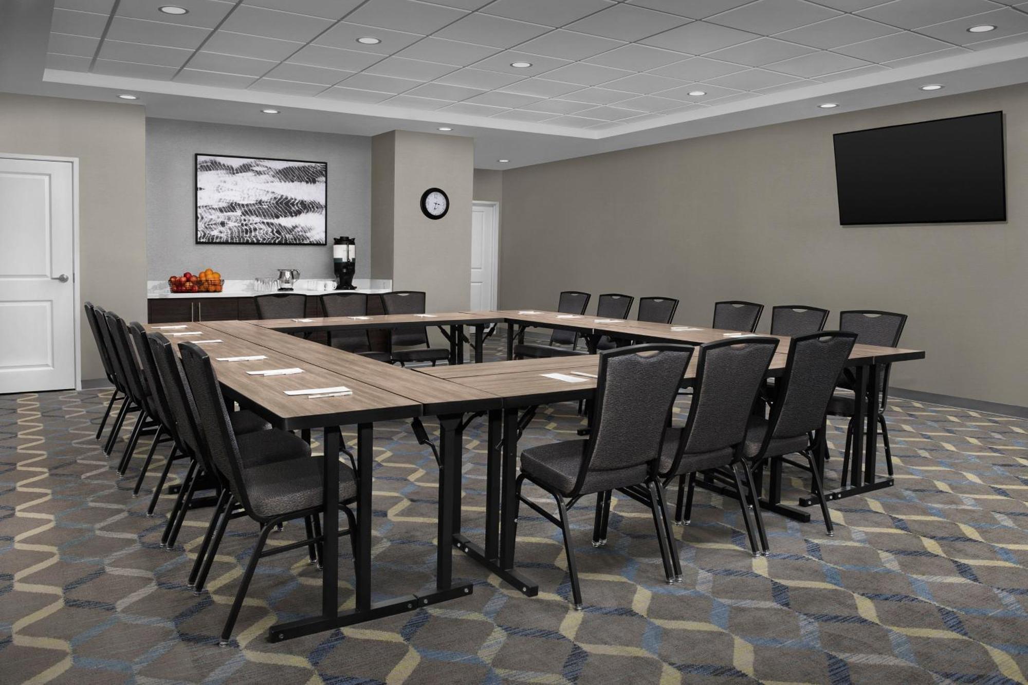 Residence Inn By Marriott Galveston Island מראה חיצוני תמונה