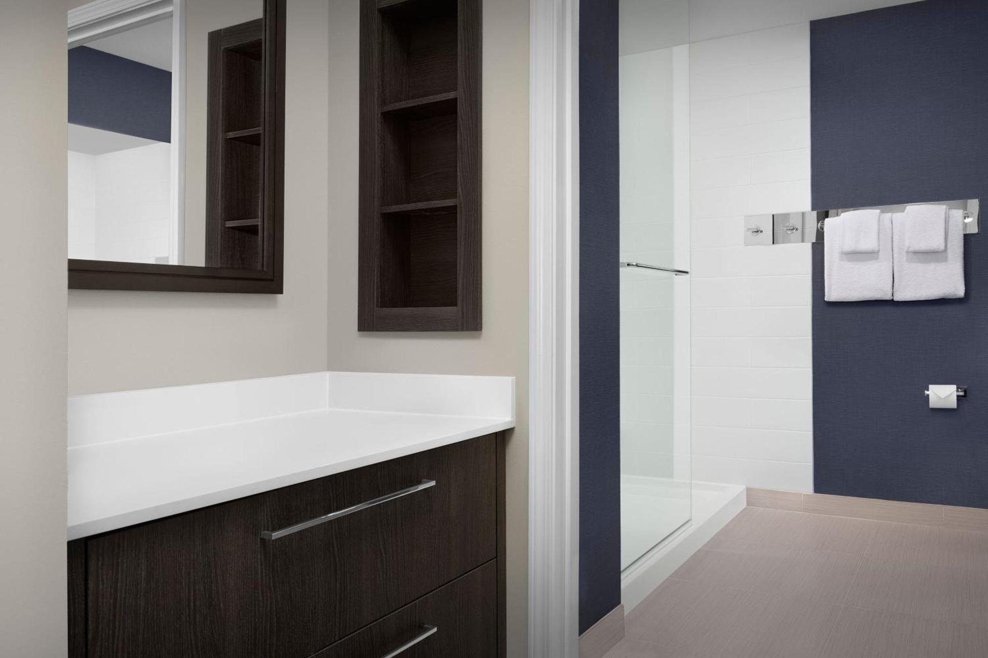 Residence Inn By Marriott Galveston Island מראה חיצוני תמונה