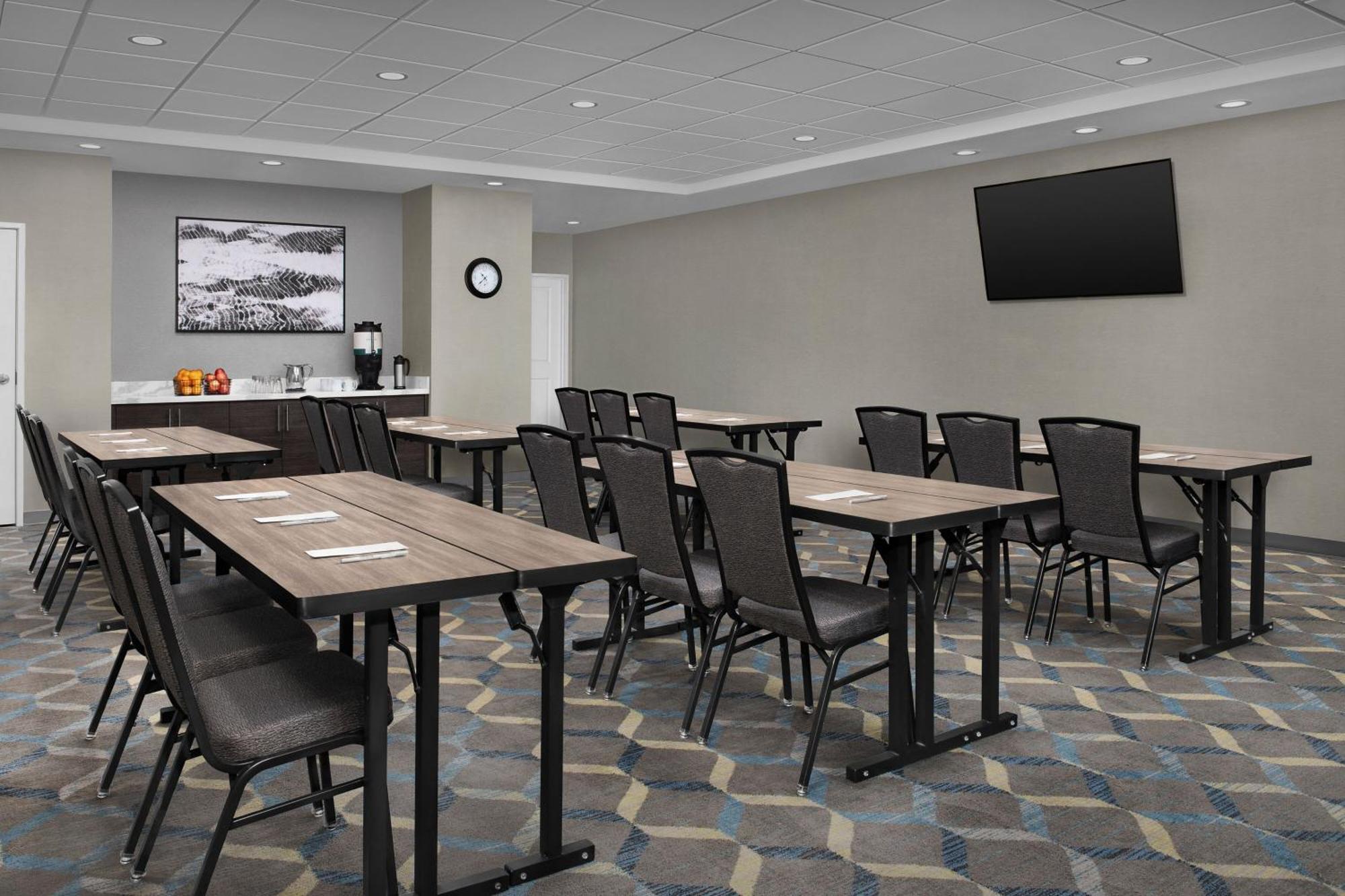 Residence Inn By Marriott Galveston Island מראה חיצוני תמונה