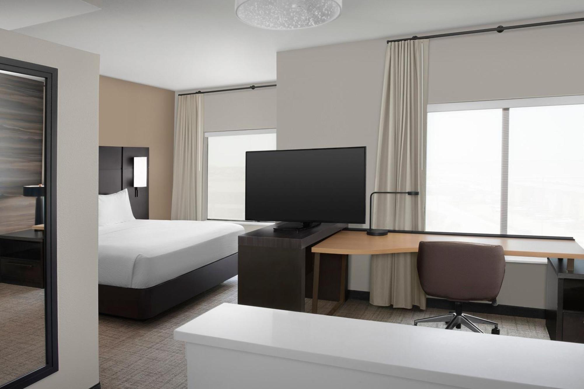 Residence Inn By Marriott Galveston Island מראה חיצוני תמונה